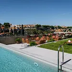 Vincci Ponte De Ferro Hotel Vila Nova de Gaia