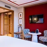 Vincci Ponte De Ferro 4*