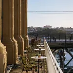 Vincci Ponte De Ferro Hotel 4*
