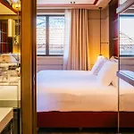 Vincci Ponte De Ferro Hotel 4*