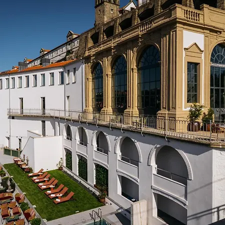 Vincci Ponte De Ferro 빌라노바데가이아