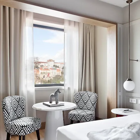 Vincci Ponte De Ferro Hotel Vila Nova de Gaia