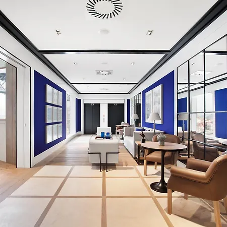 호텔 Vincci Ponte De Ferro