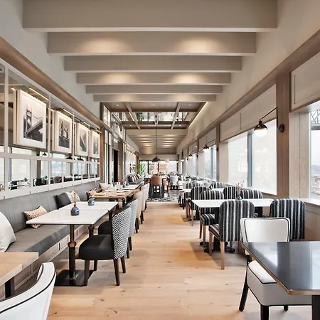 Vincci Ponte De Ferro