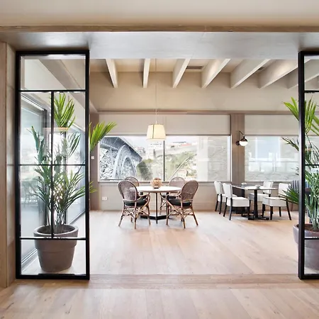 Vincci Ponte De Ferro