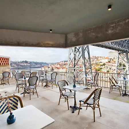 Vincci Ponte De Ferro 4* 빌라노바데가이아