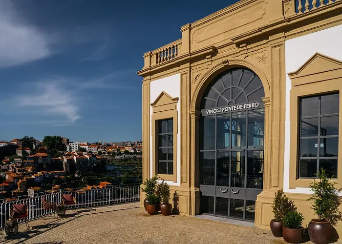 Vincci Ponte De Ferro 4*