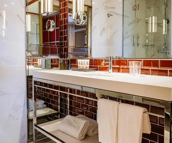 호텔 Vincci Ponte De Ferro 빌라노바데가이아