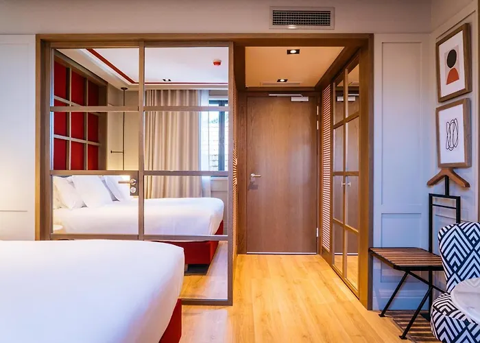 Vincci Ponte De Ferro