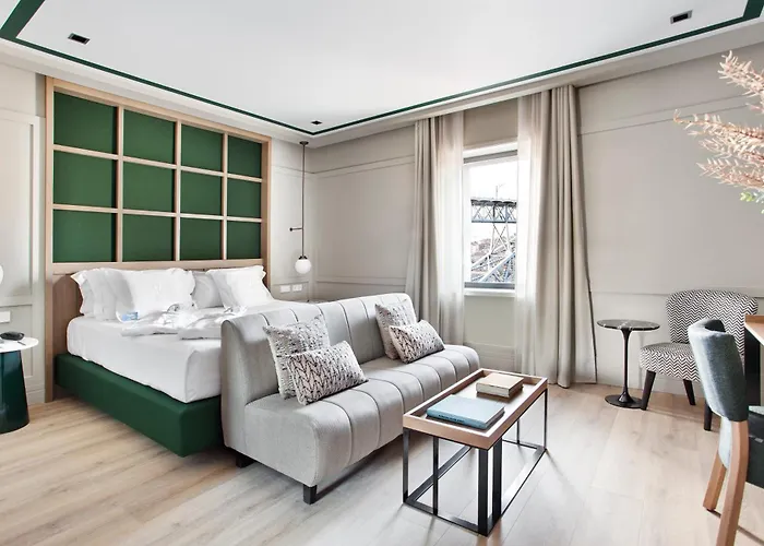 Vincci Ponte De Ferro 빌라노바데가이아