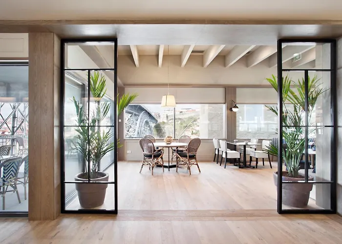 Vincci Ponte De Ferro