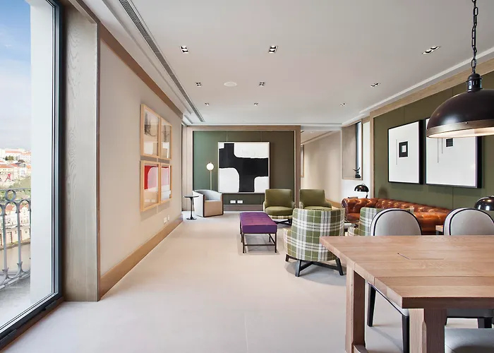 Vincci Ponte De Ferro 빌라노바데가이아