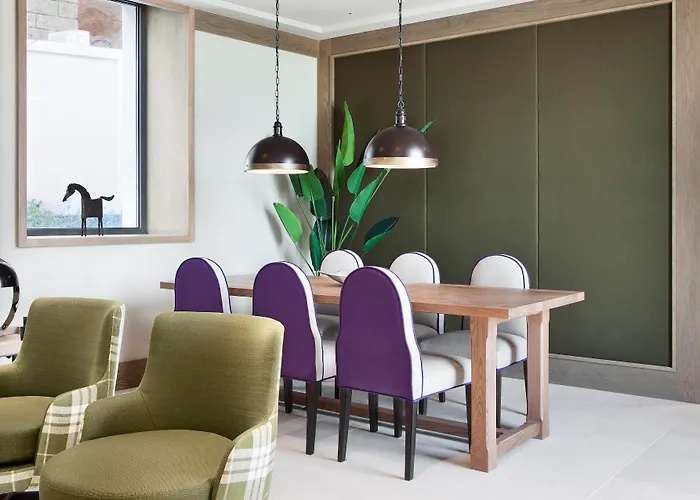 Vincci Ponte De Ferro 호텔