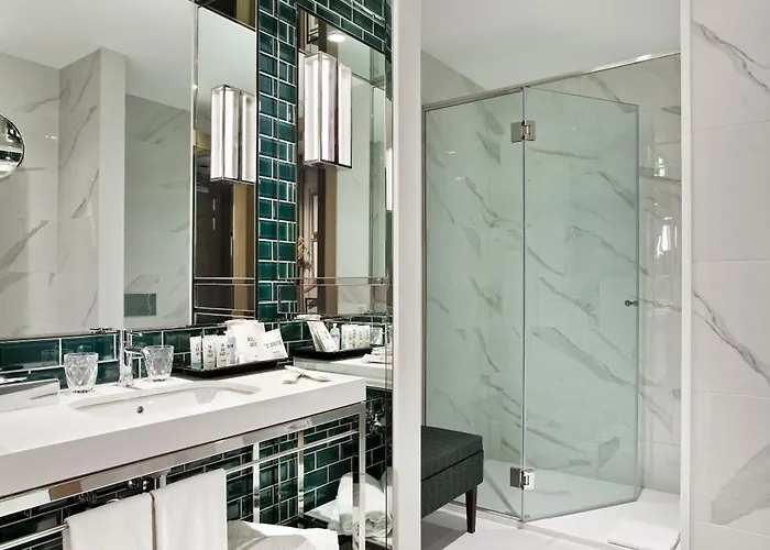 Vincci Ponte De Ferro