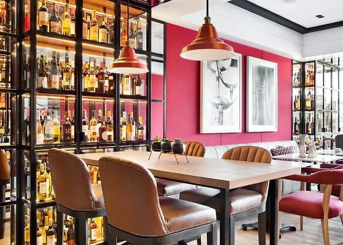 호텔 Vincci Ponte De Ferro 빌라노바데가이아