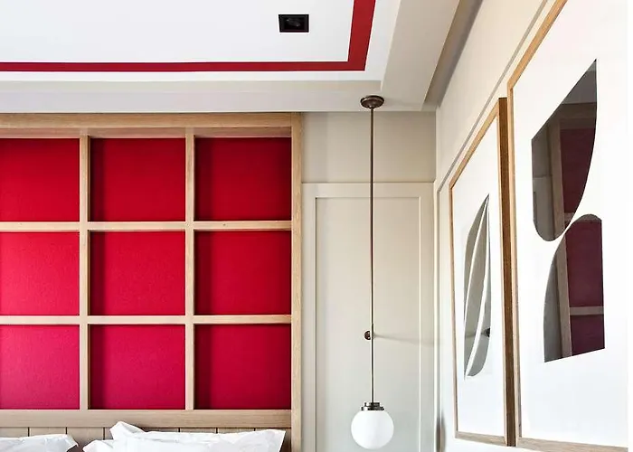 Vincci Ponte De Ferro 호텔