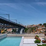 Vincci Ponte De Ferro 4* Vila Nova de Gaia