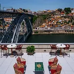 Vincci Ponte De Ferro 4* Vila Nova de Gaia