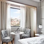Vincci Ponte De Ferro Hotel Vila Nova de Gaia