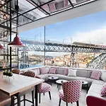 Vincci Ponte De Ferro Hotell 4*