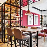 Hotell Vincci Ponte De Ferro Vila Nova de Gaia