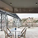 Hotel Vincci Ponte De Ferro Vila Nova de Gaia