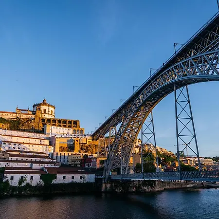 Vincci Ponte De Ferro Hotel 4*