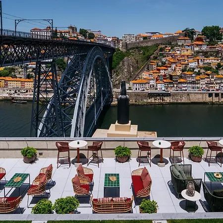 Vincci Ponte De Ferro