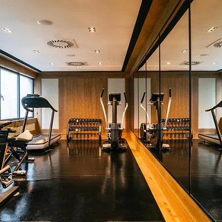 Vincci Ponte De Ferro 4*