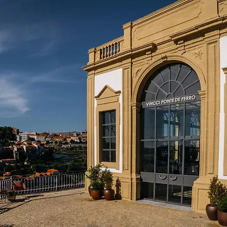 Vincci Ponte De Ferro 4*