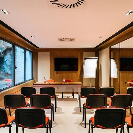 Hotel Vincci Ponte De Ferro 4*