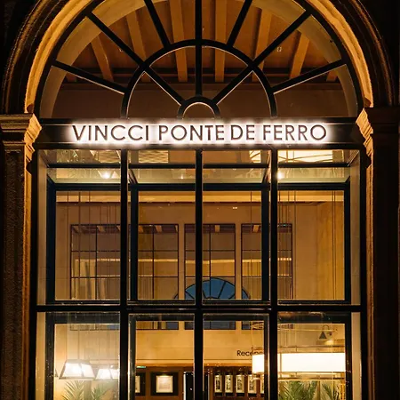 Vincci Ponte De Ferro