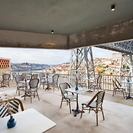 Vincci Ponte De Ferro 4* Vila Nova de Gaia