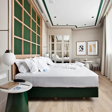 Hotel Vincci Ponte De Ferro 4*