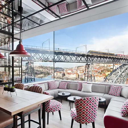 Vincci Ponte De Ferro Hotel 4*