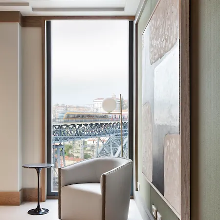 Vincci Ponte De Ferro Hotell Vila Nova de Gaia