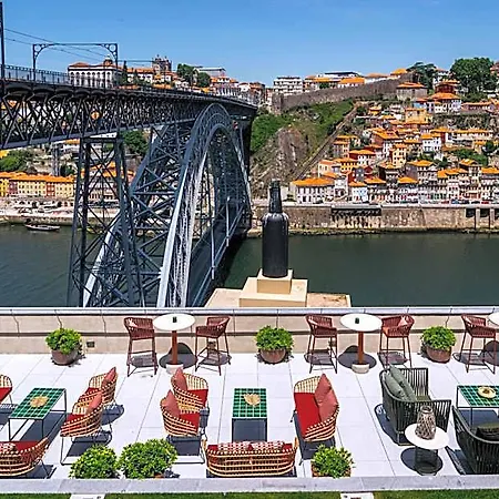 Vincci Ponte De Ferro فندق