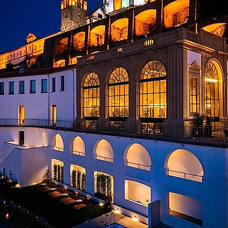 Vincci Ponte De Ferro 4*