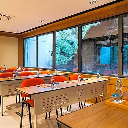 Vincci Ponte De Ferro 4* فيلا نوفا دي غايا