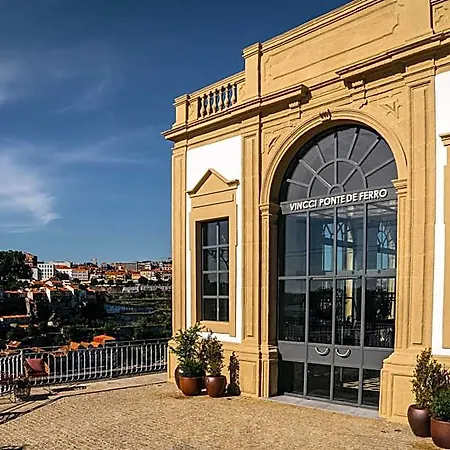 فندق Vincci Ponte De Ferro