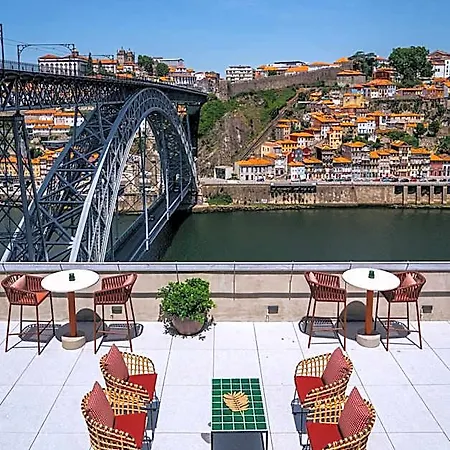 Vincci Ponte De Ferro 4*