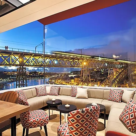 Vincci Ponte De Ferro Hotel 4*
