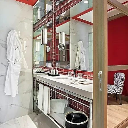 Vincci Ponte De Ferro 4*