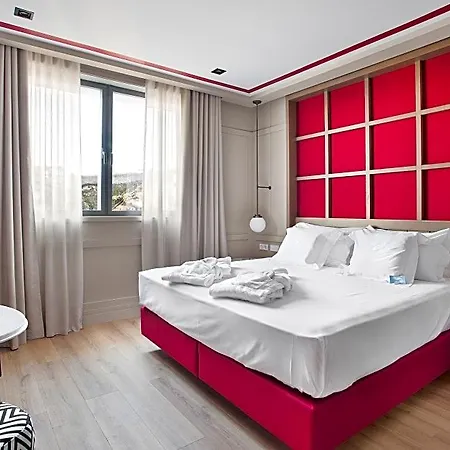 Vincci Ponte De Ferro 4* فيلا نوفا دي غايا