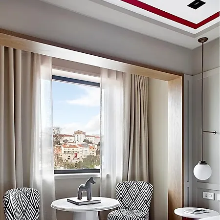 Vincci Ponte De Ferro Ξενοδοχείο 4*