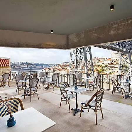 Vincci Ponte De Ferro Ξενοδοχείο