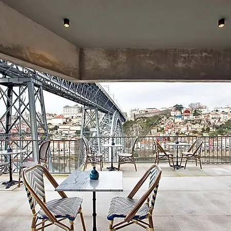 Vincci Ponte De Ferro 4*