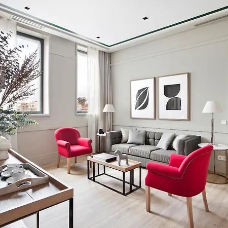 Vincci Ponte De Ferro Hotel 4*