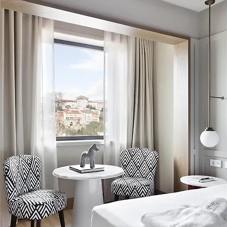 Vincci Ponte De Ferro Hotel Vila Nova de Gaia