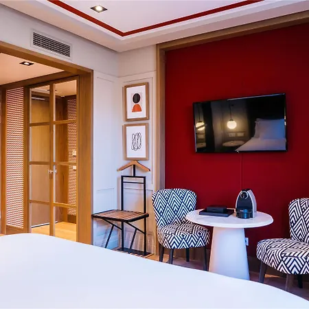 Vincci Ponte De Ferro 4* Vila Nova de Gaia